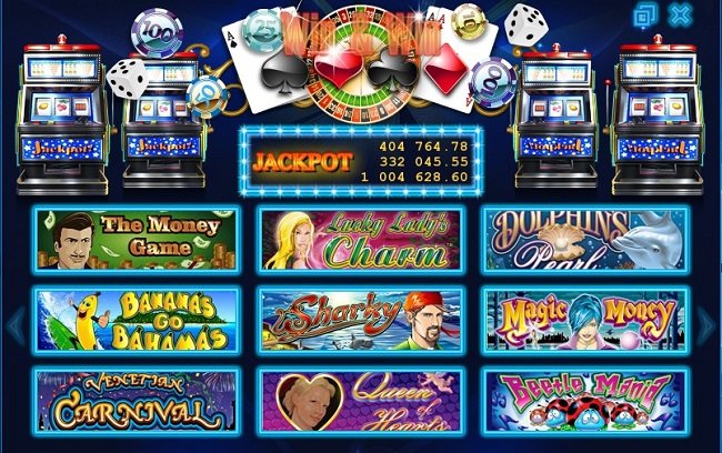 WinWin Casino – Przewodnik po Najlepszym Kasynie Online WinWin Casino – Przewodnik po Najlepszym Kasynie Online