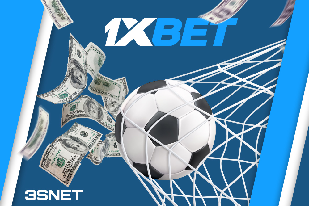 1xBet Update Version Features and Enhancements 1xBet Update Version Features and Enhancements