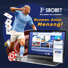 Agen Judi Online SBOBET Panduan Lengkap untuk Pemain 204264579 Agen Judi Online SBOBET Panduan Lengkap untuk Pemain 204264579