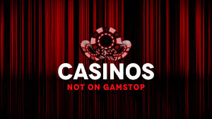 Best Non Gamstop Casinos UK Top Picks for 2023