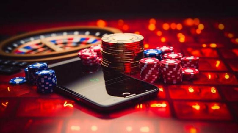 Discover Thrilling Games and Offers at Blood Moon Casino
