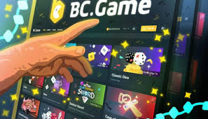 Explore the Exciting World of BC.Game Casino Club Explore the Exciting World of BC.Game Casino Club