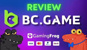 Exploring BCGame in Pakistan The Rise of Crypto Gambling