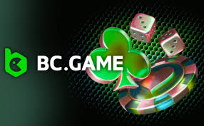 Exploring BCGame in Pakistan The Rise of Crypto Gambling