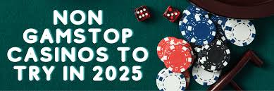 Exploring Casinos Not on Gamstop A Comprehensive Guide 563842438