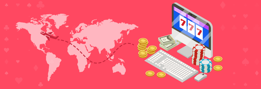 Mezinárodní online casino Zábava bez hranic