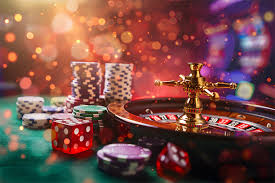 Oppdag gratis casino bonus uten innskudd Din guide til å spille gratis Oppdag gratis casino bonus uten innskudd Din guide til å spille gratis