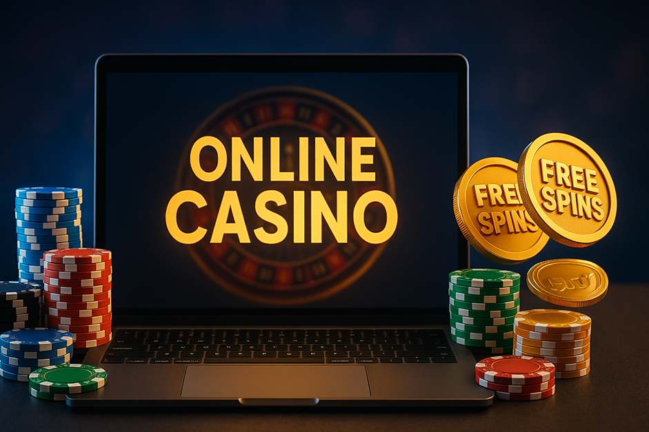 Oppdag gratis casino bonus uten innskudd Din guide til å spille gratis Oppdag gratis casino bonus uten innskudd Din guide til å spille gratis