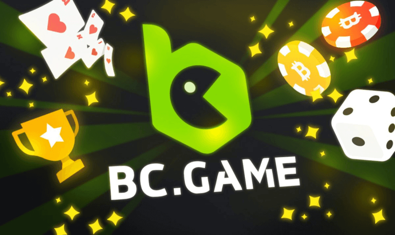 Преимущества BC.Game Почему стоит выбрать эту платформу