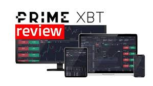 PrimeXBT Bonuses Review Maximize Your Trading Potential PrimeXBT Bonuses Review Maximize Your Trading Potential