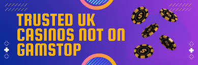 The Ultimate Guide to Casinos Not on Gamstop The Ultimate Guide to Casinos Not on Gamstop