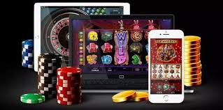 Experience the Thrill of Gaming at JB Online Casino UK