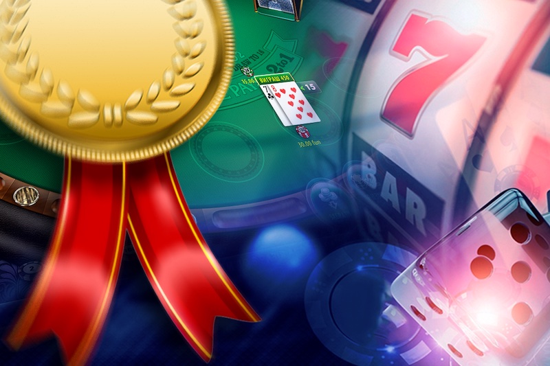 Explore the Excitement of Online Onluck Casino 1944946750