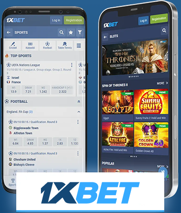 How to Download 1xBet App for Seamless Betting