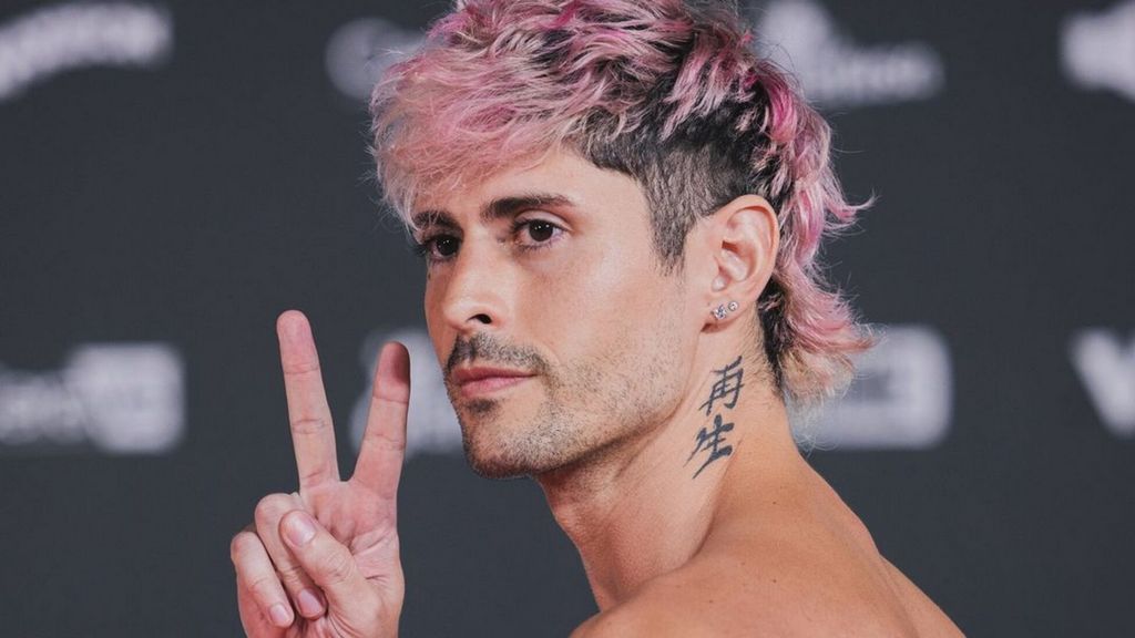 ¿Ese es Shelao, el rival de Viruzz en la Gala de Ibai? Su pasado en el mundo de la televisión.