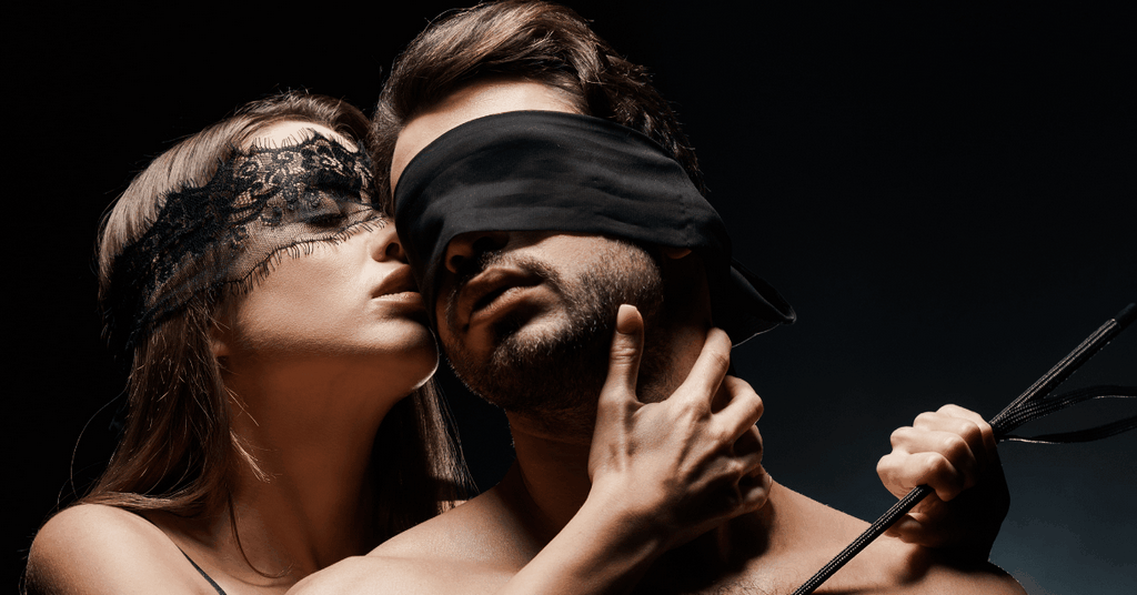 Gender Distinctions in Adult Material Consumption Gender Distinctions in Adult Material Consumption