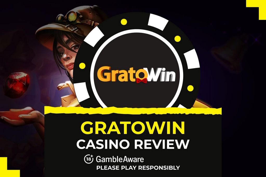 Incentivi e testimonianze sul casinò GratoWin 2025