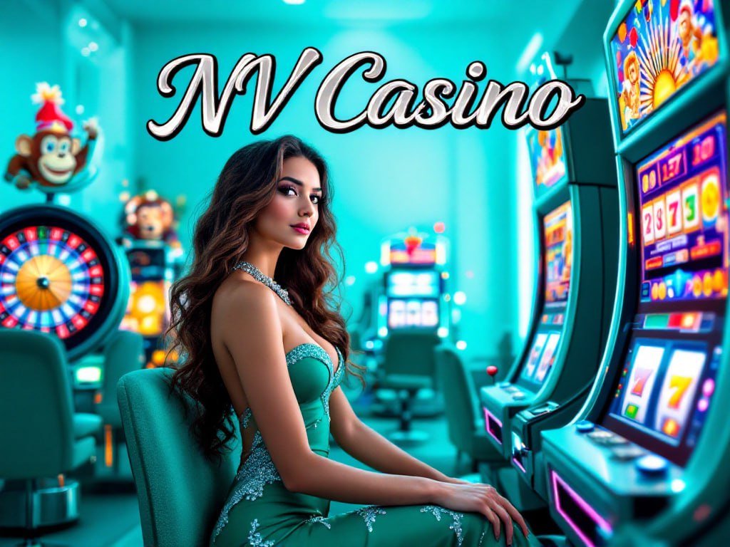 Wie genau kann ich die Demoversion von NV Casino kostenlos spielen?