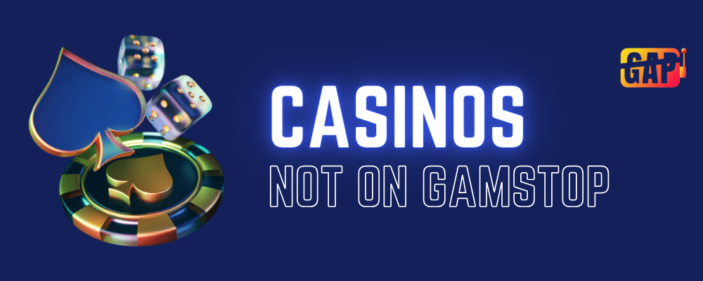 Discover the Best New Non Gamstop Casino Sites of 2023 -1818915373