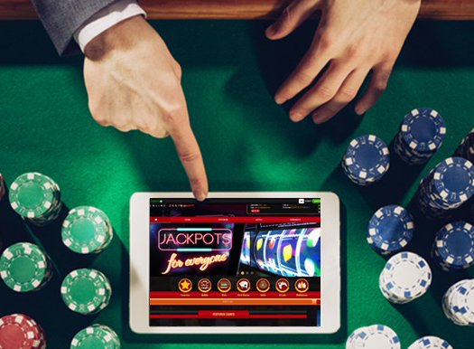 Experience the Thrill at Chillireels Casino & Sportsbook -172368592