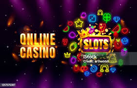 Experience the Thrill with Casino Agent Spins