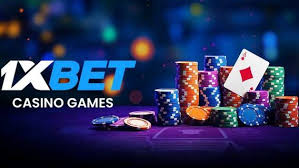 Exploring 1xBet Betting Your Comprehensive Guide