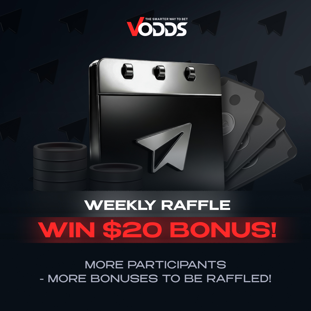 Как пополнить счет на Vodds Полное руководство 1649222236