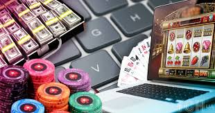 Understanding Compliance and Regulation in Crypto Casinos -1630860607