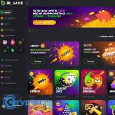 BC.Game Betting Platform A Comprehensive Overview BC.Game Betting Platform A Comprehensive Overview