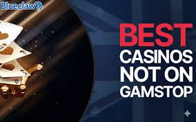 Discovering Casinos Non Gamstop A New Era of Online Gaming 1124115955 Discovering Casinos Non Gamstop A New Era of Online Gaming 1124115955