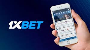 Experience Seamless Betting with the 1xBet App -1506328826