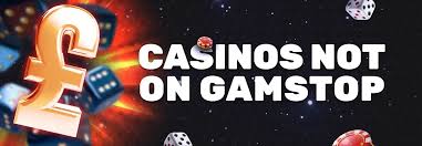Exploring Non-Gamstop Casinos The Ultimate Guide Exploring Non-Gamstop Casinos The Ultimate Guide
