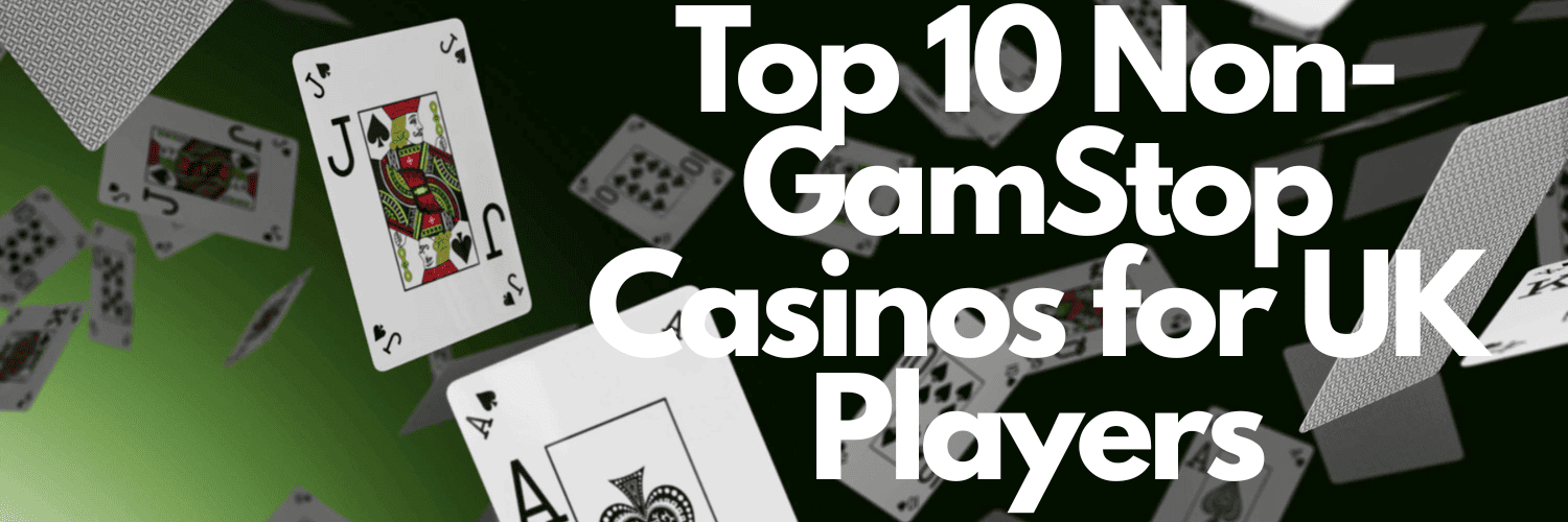 Exploring Non Gamstop UK Casino Sites A Comprehensive Guide 852795362 Exploring Non Gamstop UK Casino Sites A Comprehensive Guide 852795362