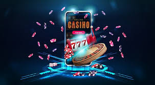 Online Casino Česká Zábava a Výhry na Dosah Ruky Online Casino Česká Zábava a Výhry na Dosah Ruky