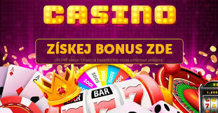 Online Casino Česká Zábava a Výhry na Dosah Ruky Online Casino Česká Zábava a Výhry na Dosah Ruky