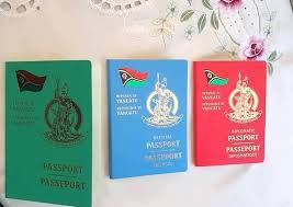 Understanding the Costs Involved in Obtaining a Vanuatu Passport Understanding the Costs Involved in Obtaining a Vanuatu Passport