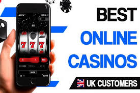 Comprehensive Review of UK Online Casinos What You Need to Know 1224087299 Comprehensive Review of UK Online Casinos What You Need to Know 1224087299
