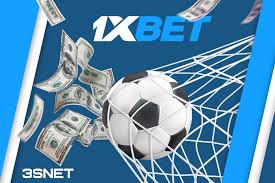 Experience the Thrill of Sports Betting with 1xBet 1700597705 Experience the Thrill of Sports Betting with 1xBet 1700597705