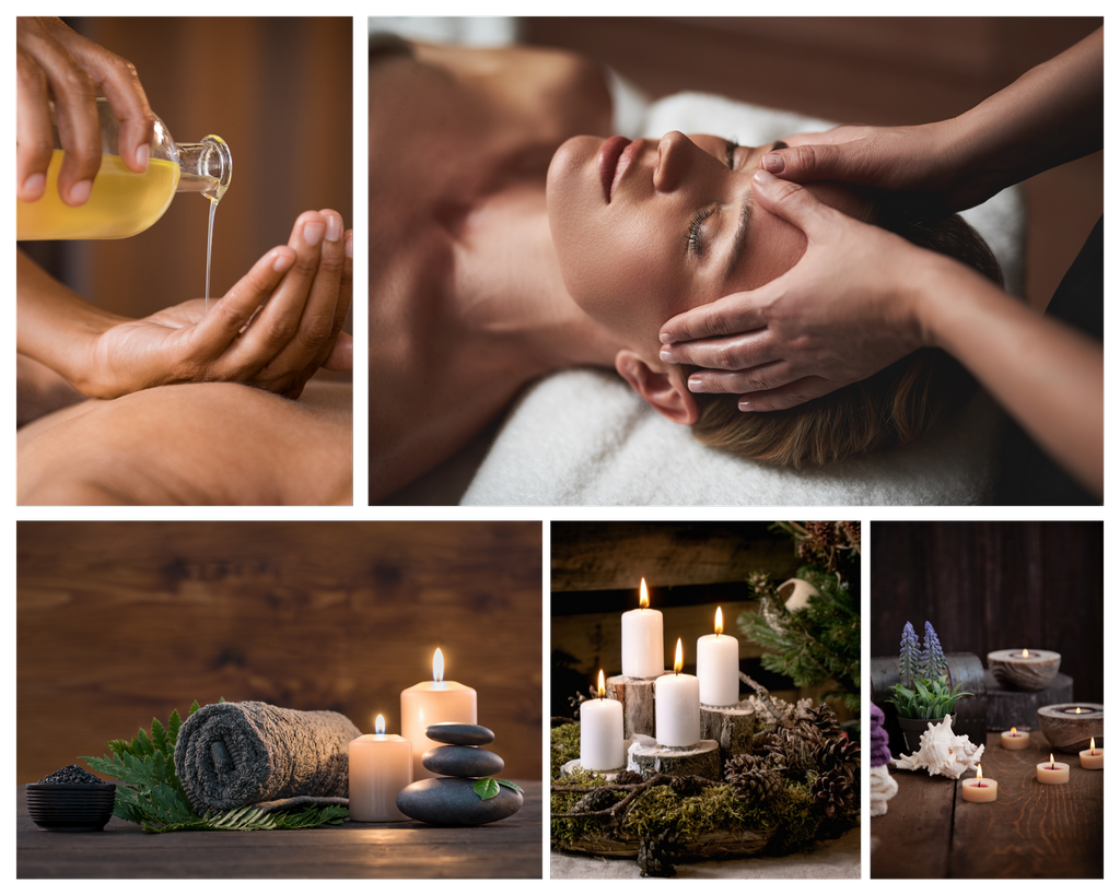 What Are the Wellness Conveniences of a Hot Rock Massage Therapy?