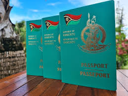 Unlocking New Horizons Vanuatu Citizenship by Investment 748059487