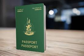 Unlocking New Horizons Vanuatu Citizenship by Investment 748059487