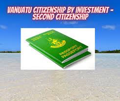 Unlocking New Horizons Vanuatu Citizenship by Investment 748059487